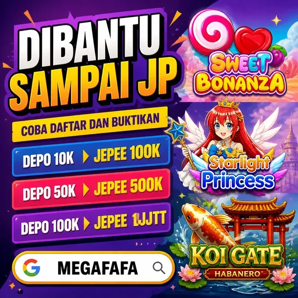 sejarah slot online
